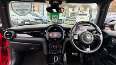 MINI Hatchback 1.5 Cooper Sport 3dr Petrol Hatchback